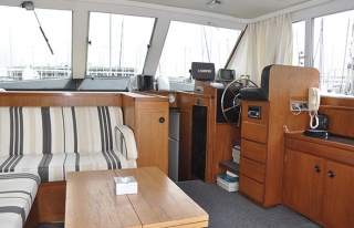 camarote del striker